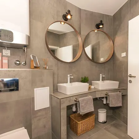 Smart 公寓 斯普利特