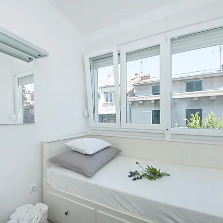 Smart Apartmán Split