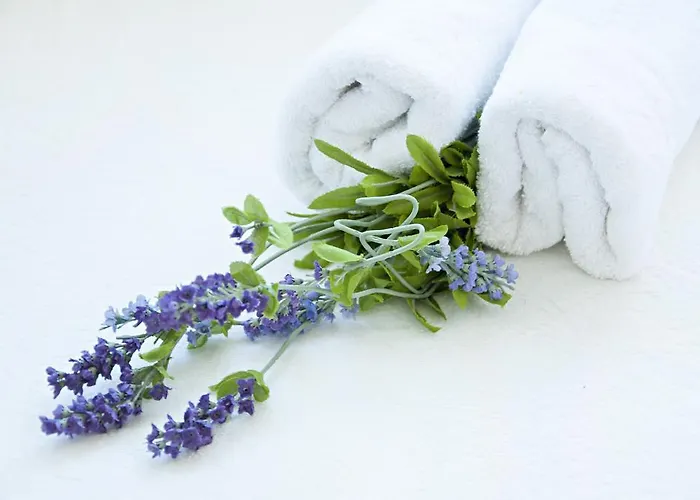 Lejlighed Smart Split