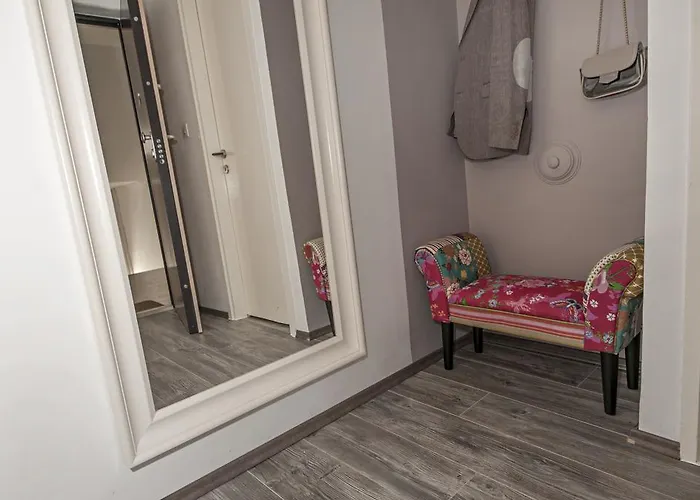 Smart Apartman Split