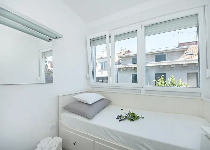 Smart Apartman Split