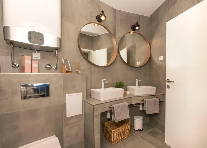 Smart Apartman Split